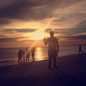 Meet your Posher, Justin